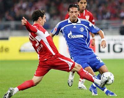 备受瞩目 备受瞩目